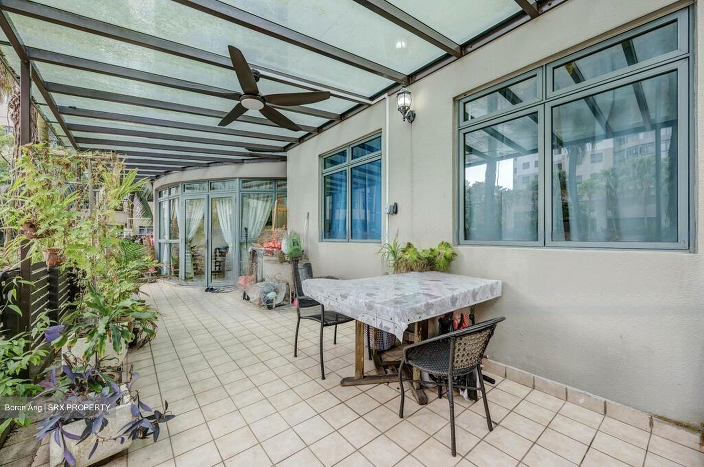 Summerdale (D22), Condominium #466990461